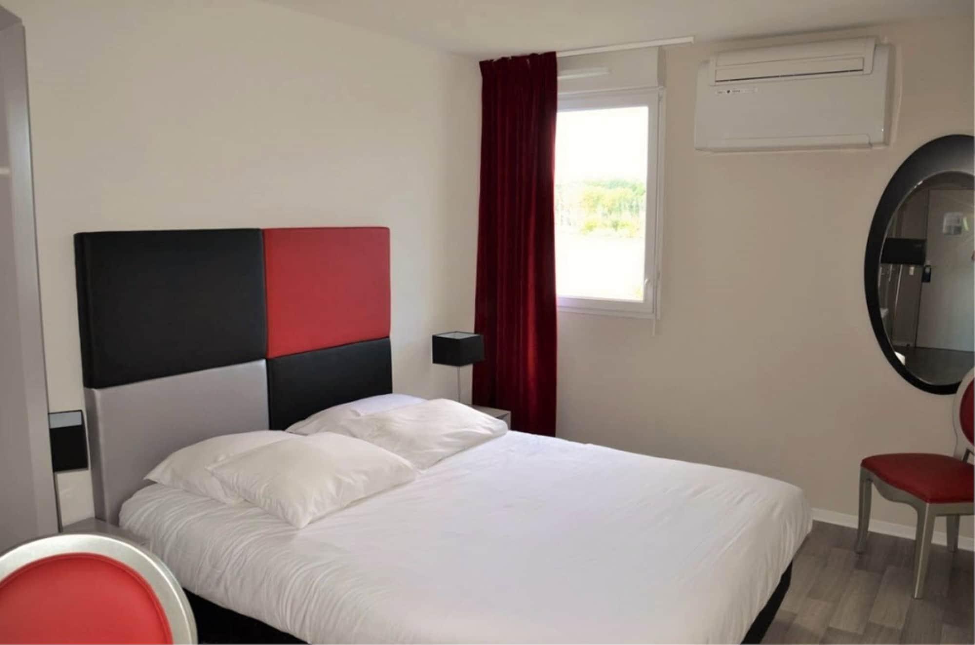 Adonis Bayonne Hotel Lahonce