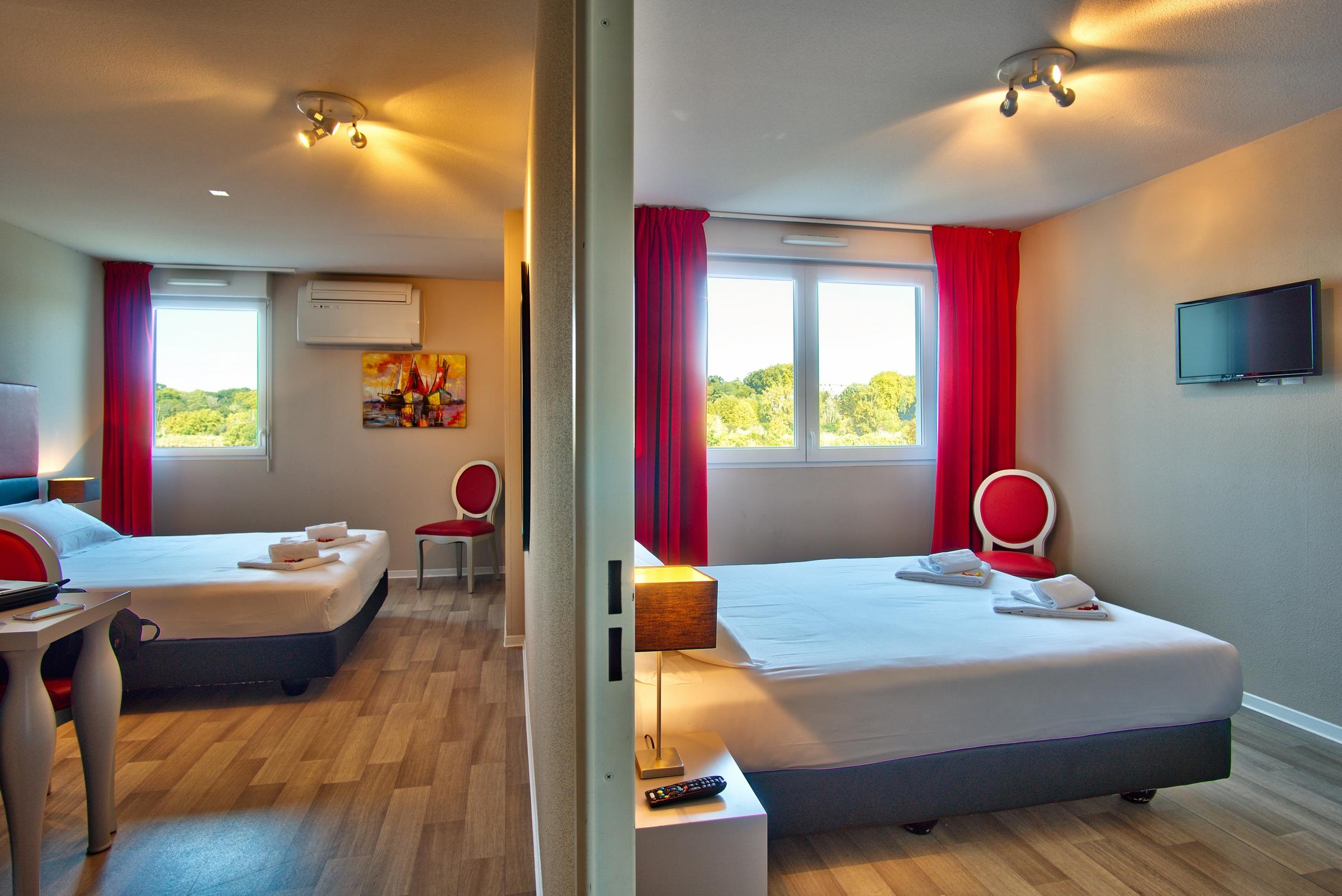 Hotel Adonis Bayonne