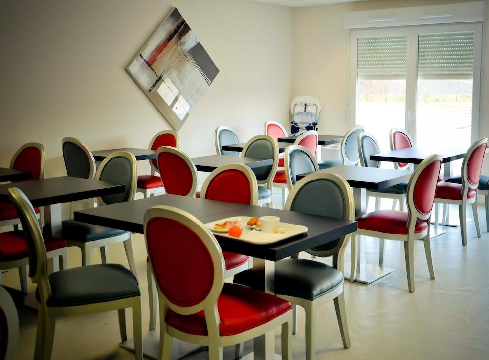 Hotel Adonis Bayonne Lahonce