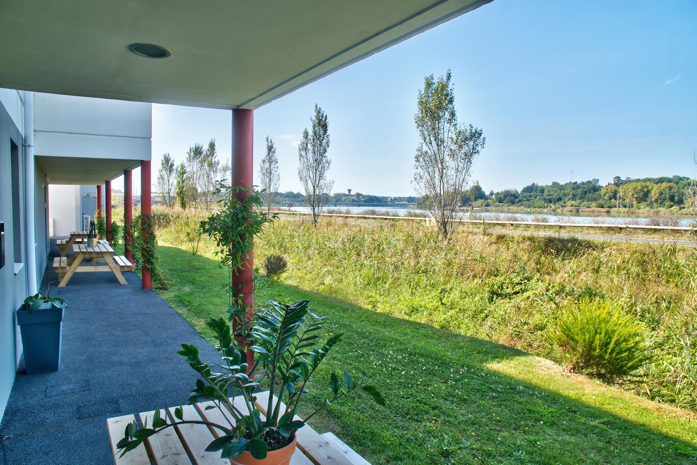 Hotel Adonis Bayonne 3*