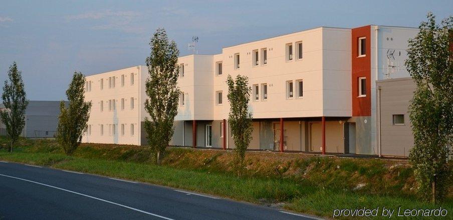 Adonis Bayonne Hotel Lahonce