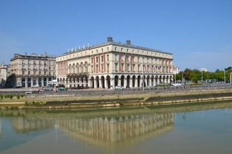 Adonis Bayonne Hotel 3*
