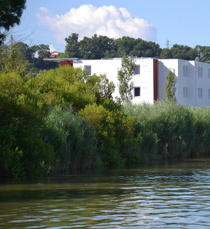 Hotel Adonis Bayonne