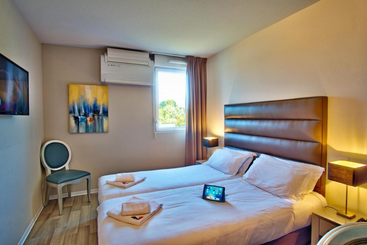 Hotel Adonis Bayonne