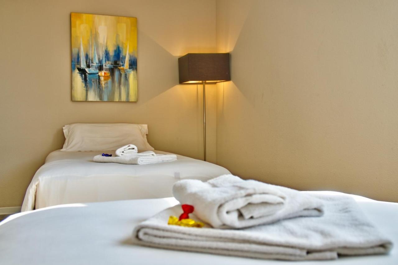 Hotel Adonis Bayonne 3*