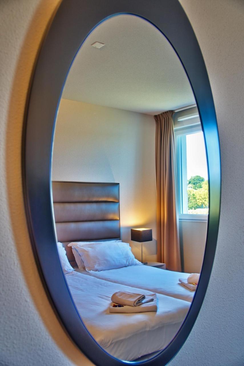 Hotel Adonis Bayonne Lahonce
