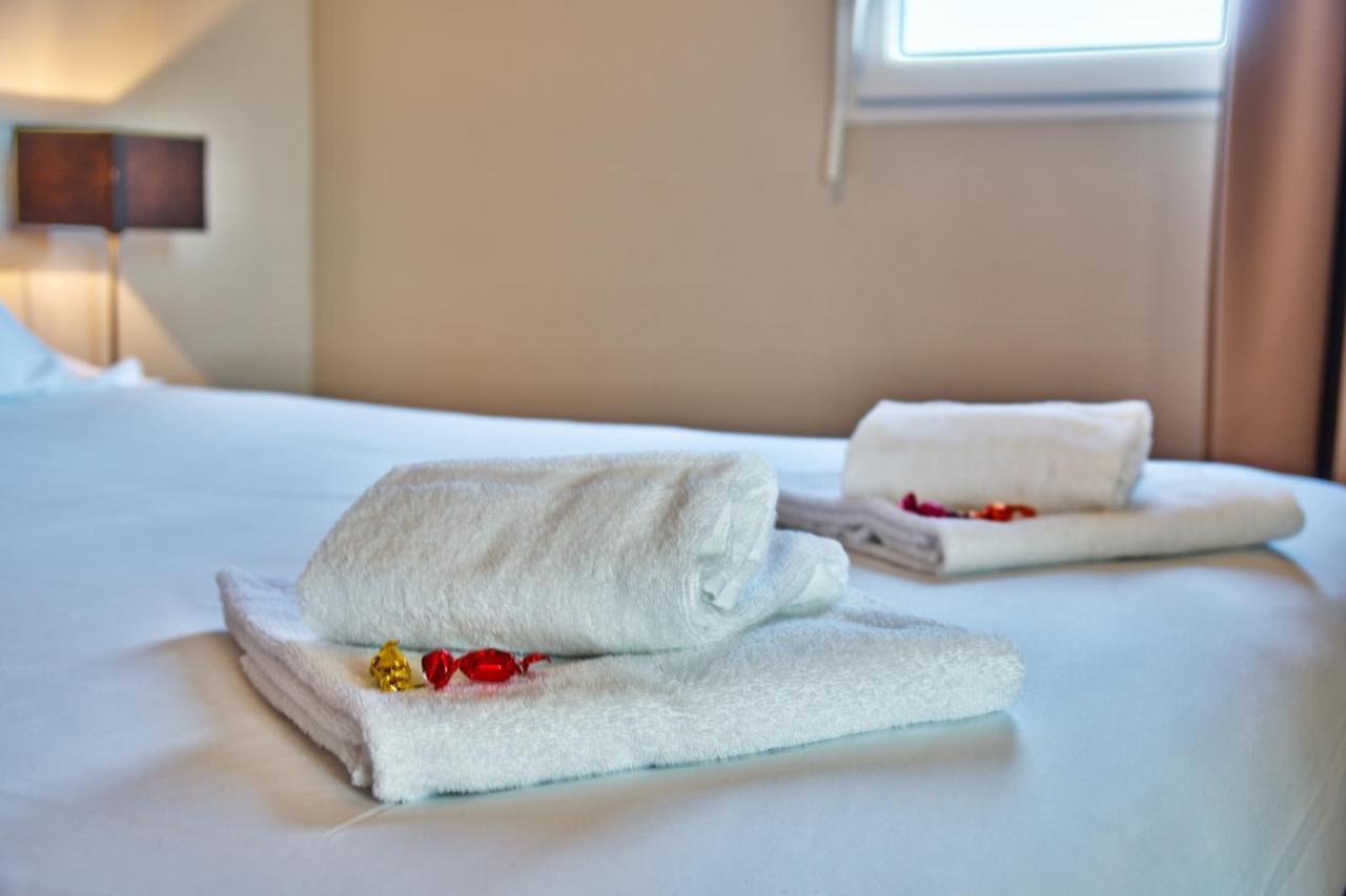 Adonis Bayonne Hotel Lahonce
