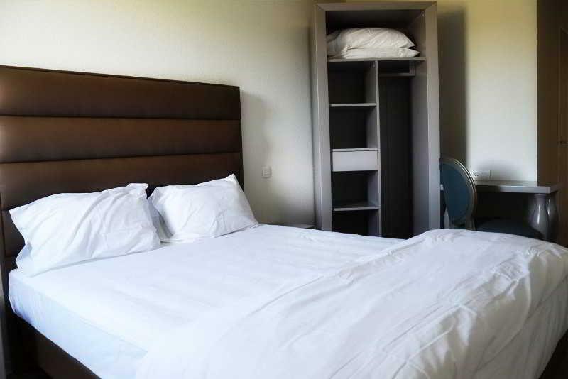 Adonis Bayonne Hotel Lahonce